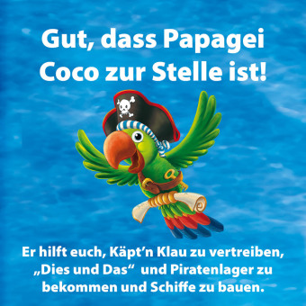 Catan - Junior (Kinderspiel)