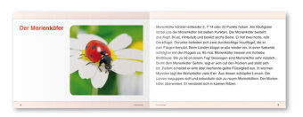 Ich kenne Waldtiere / Haus- und Hoftiere / Insekten und Spinnen - 3 Arbeitshefte im Set für die 2. bis 4. Klasse