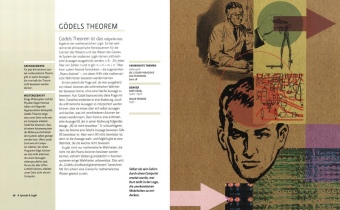 Philosophie in 30 Sekunden