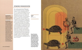 Philosophie in 30 Sekunden