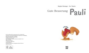 Gute Besserung, Pauli