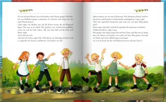 Wir Kinder aus Bullerbü 1