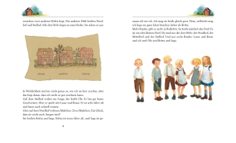Wir Kinder aus Bullerbü 1