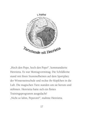 Die Schule der magischen Tiere 5: Top oder Flop!