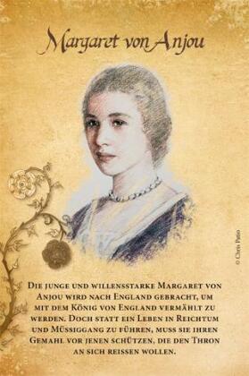 Die Rosenkriege - Sturmvogel