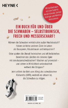 So, jetzt wär des au g'schwätzt