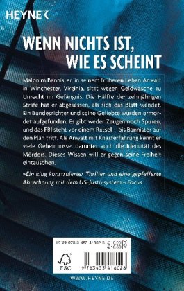 Das Komplott