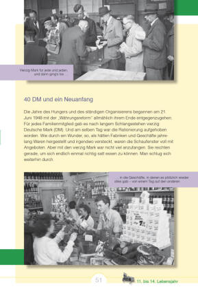 Wir vom Jahrgang 1935 - Kindheit und Jugend