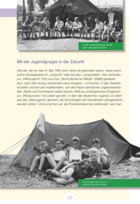 Wir vom Jahrgang 1935 - Kindheit und Jugend