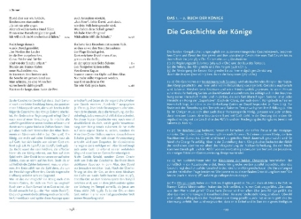 Neukirchener Bibel - Das Alte Testament
