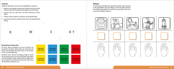 10-Finger-Tippen in 3 Stunden
