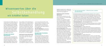 Maxi-Quickfinder Schüßler-Salze