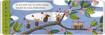 Reim dich durch den Januar und den Rest vom ganzen Jahr