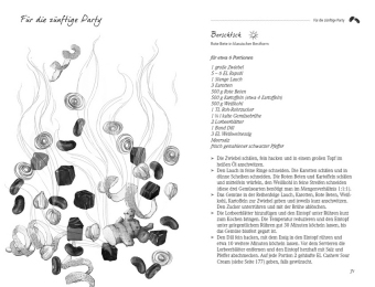 Veganes Suppenglück