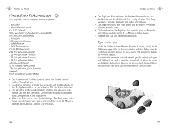 Veganes Suppenglück