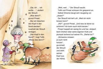 Tafiti und ein heimlicher Held (Band 5)