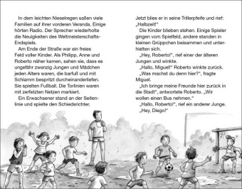 Das magische Baumhaus (Band 50) - Das beste Fußballspiel aller Zeiten