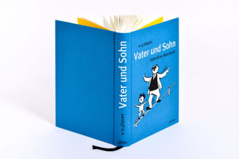 Vater und Sohn. Sämtliche Abenteuer