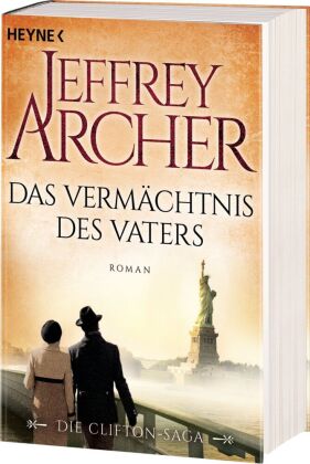 Das Vermächtnis des Vaters