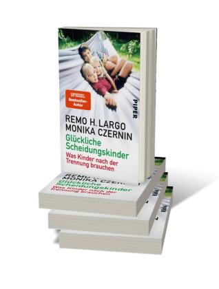 Glückliche Scheidungskinder