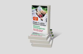 Glückliche Scheidungskinder