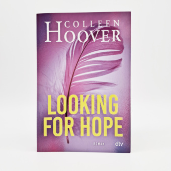Looking for Hope