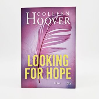 Looking for Hope