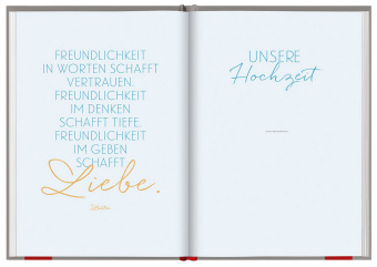 Für immer und ewig