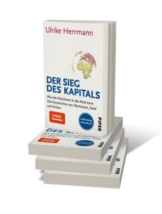 Der Sieg des Kapitals