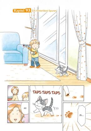 Kleine Katze Chi.Bd.6