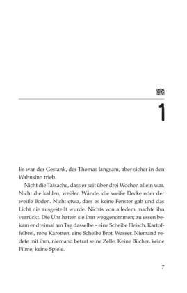 Die Auserwählten - In der Todeszone