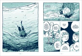 Schwere See, mein Herz 