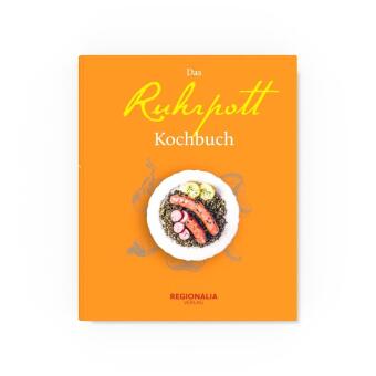 Das Ruhrpott Kochbuch