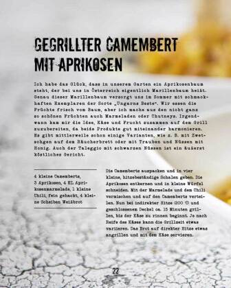 Vegetarisch Grillen