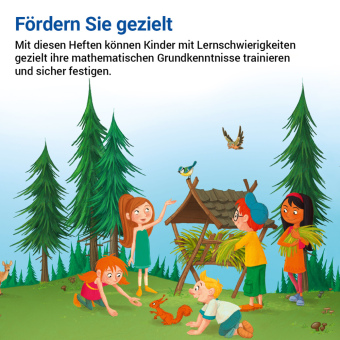 Das Übungsheft Basiswissen Mathematik.Bd.3