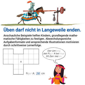 Das Übungsheft Basiswissen Mathematik.Bd.4