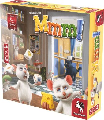 Mmm! (Kinderspiel)