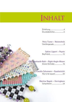 Von Null auf Perle