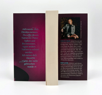 Throne of Glass - Kriegerin im Schatten