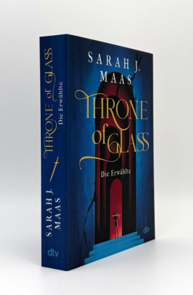 Throne of Glass - Die Erwählte