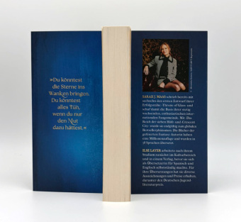 Throne of Glass - Die Erwählte