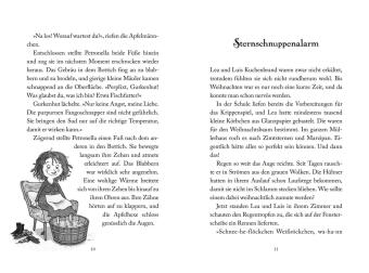 Petronella Apfelmus - Schneeballschlacht und Wichtelstreiche (Band 3)