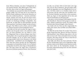 Alea Aquarius 1. Der Ruf des Wassers