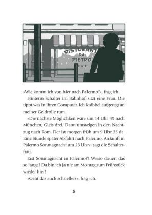 Keiner hält Don Carlo auf