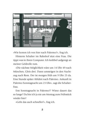 Keiner hält Don Carlo auf