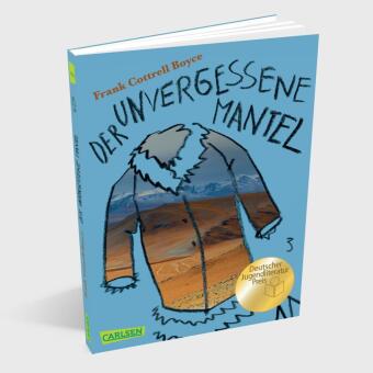 Der unvergessene Mantel