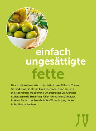 Fit mit Fett