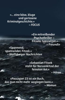 Passagier 23