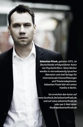 Passagier 23