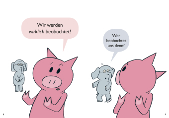 Das Buch über uns